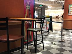 -SUBWAY赛百味(高新绿宝店)