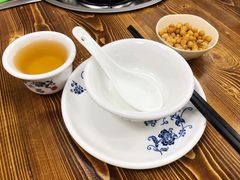 -奇味鸡煲(麦地店)