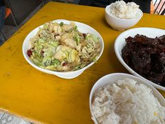 -如意香辣鸡架(总店)