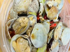 -华府九号海鲜烧烤大排档(龙域店)