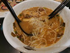 -凯峰鱼汤米线(金利達店)
