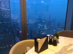 -广州四季酒店·意珍·意式自助餐