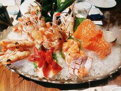 -Mr·Fish鱼鲜生海鲜放题(银泰in99店)