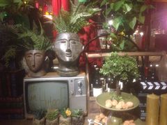 -胡桃里乐队酒馆(鎏嘉码头店)