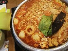 -米字旁先锋韩餐(茂业天地店)