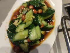 -蝎王府羊蝎子(虎坊桥总店)