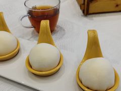 雪媚娘-金翠皇宫粤菜·点心·海鲜(科技园店)