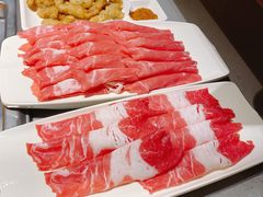 -海底捞火锅(金光华店)