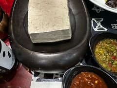-一块豆腐·海鲜·家常菜(李沧书院路店)