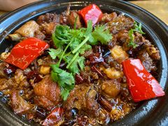-陶德砂锅(蜀汉路店)