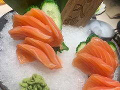 -玉川屋创意日料(柳巷店)