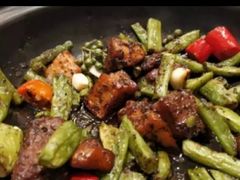 -小厨娘淮扬菜(六合欢乐港店)