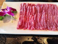 -南门涮肉(通州大船店)
