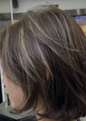 -icare美发沙龙