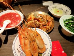 -阿大排档(长春这有山店)