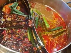 -闻小豆贵州自助火锅(万象城店)