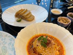 -杭州临平万丽酒店·万丽轩中餐厅