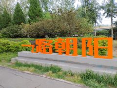 -大望京公园