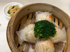 -南珠宫酒店-茶餐厅