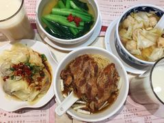 -池记(尖沙咀店)