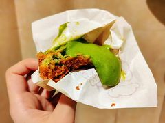 -西树泡芙(蓝色港湾店)