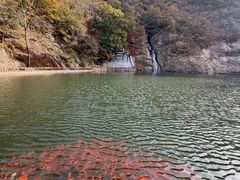 -丹东凤凰山景区