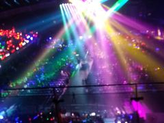 -宝能国际体育演艺中心