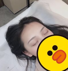 -久匠·野生眉半永久纹绣