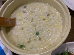 -满园烤鸭·春饼(太原街万达店)