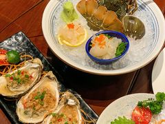 -一本魅·日式料理