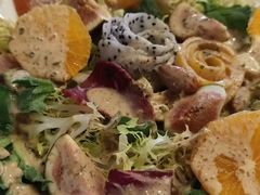 -写庭·鱼鲜川菜·宴请(铁像寺水街店)