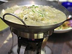 -东北大菜馆(延长路店)