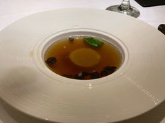 松露牛肉清汤-王品牛排(郑州大卫城店)