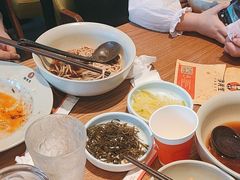 -李先生牛肉面大王(欧亚卖场店)