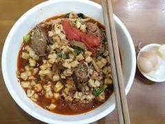 -刘信牛羊肉小炒泡馍(回民街店)