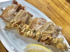 -烧鸟周居酒屋(香山店)