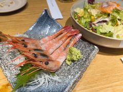 -桂马·日本料理·海胆·海鲜饭·酒场(民主广场店)
