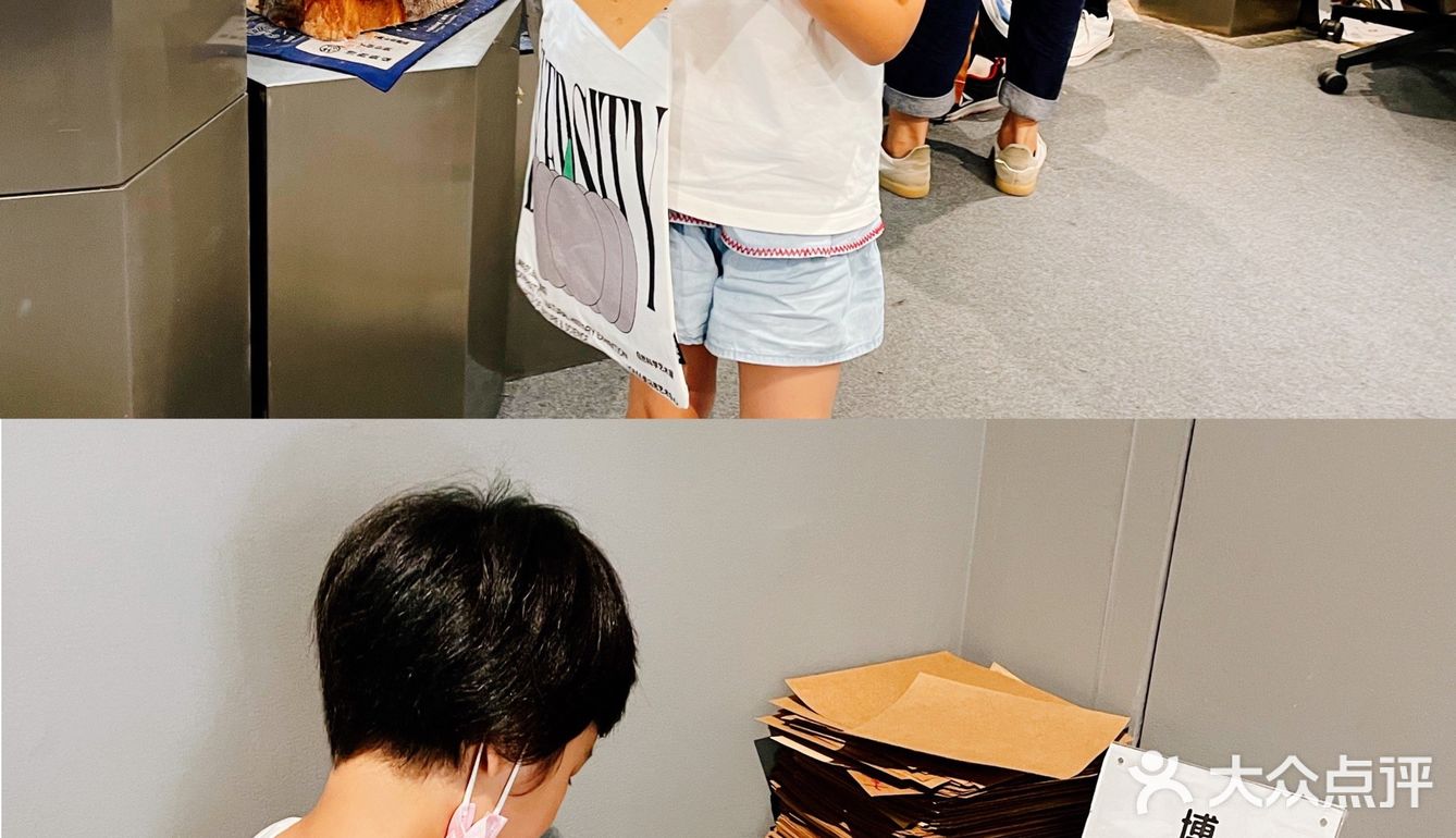 北京带娃看展｜原来这个展不止有大西瓜