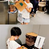 北京带娃看展｜原来这个展不止有大西瓜