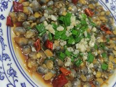 -杨记海鲜楼(三门黑金冠店)