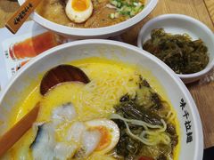 -味千拉面(惠州文昌一路分店)