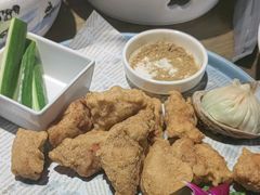 -隆喜元鱼汤包·海鲜(中联广场店)