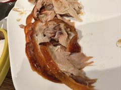 -大鸭梨烤鸭(枣园店)