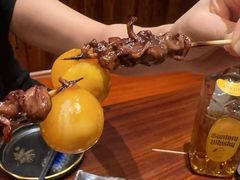 -鸟鹏烧鸟居酒屋(仁恒梦中心店)