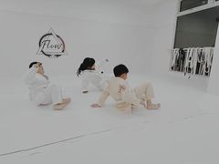 -Flow巴西柔术拳击泰拳馆