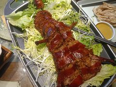 -那家山城(樱桃园店)