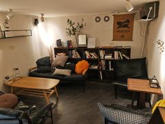 -工页咖啡X COFFEE(龙东路店)