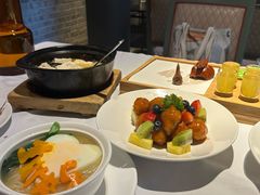 -汤城小厨•粤菜•靓汤(苏州街店)