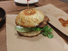 -必胜客(环球店)