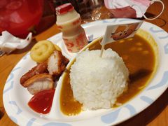 -CoCo壱番屋(久光百货店)